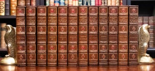 The History and Romance of Crime