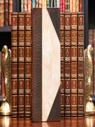 The History and Romance of Crime