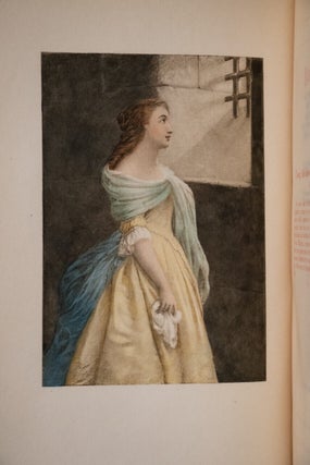 The History and Romance of Crime