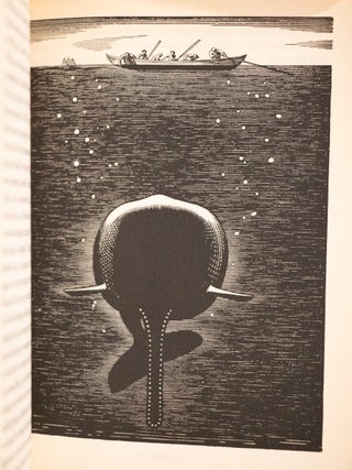Moby Dick or The Whale