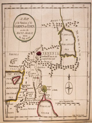 The Whole Works of Flavius Josephus