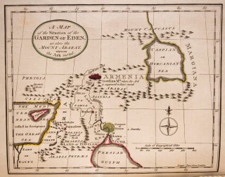 The Whole Works of Flavius Josephus