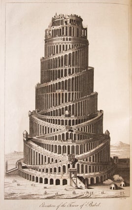 The Whole Works of Flavius Josephus