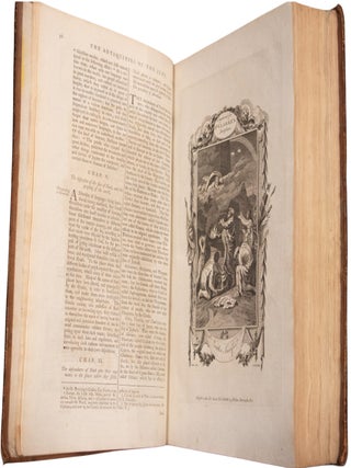 The Whole Works of Flavius Josephus