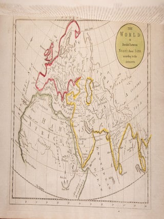 The Whole Works of Flavius Josephus