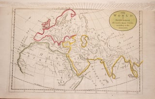 The Whole Works of Flavius Josephus