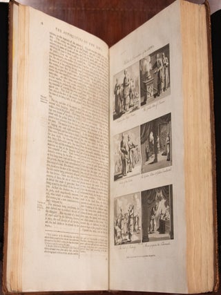 The Whole Works of Flavius Josephus