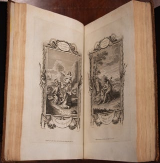 The Whole Works of Flavius Josephus