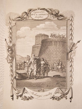 The Whole Works of Flavius Josephus