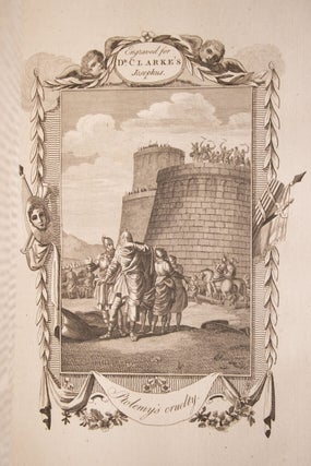 The Whole Works of Flavius Josephus