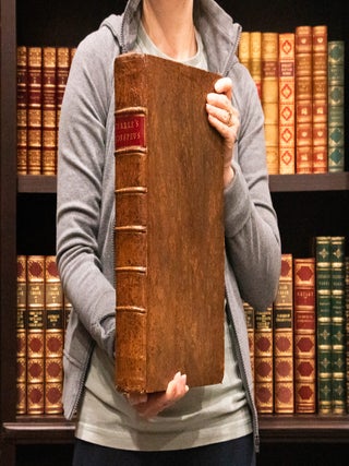 The Whole Works of Flavius Josephus