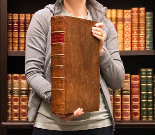 The Whole Works of Flavius Josephus