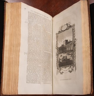 The Whole Works of Flavius Josephus