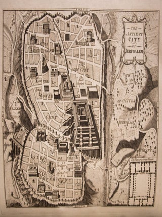 The Whole Works of Flavius Josephus