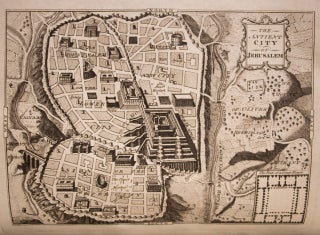 The Whole Works of Flavius Josephus