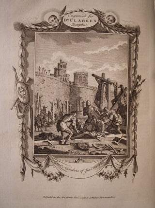 The Whole Works of Flavius Josephus