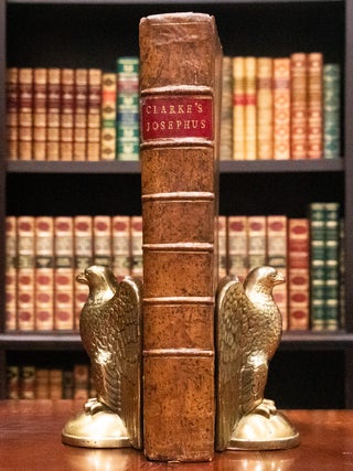 The Whole Works of Flavius Josephus