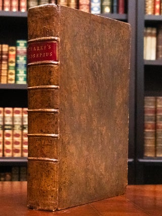 The Whole Works of Flavius Josephus