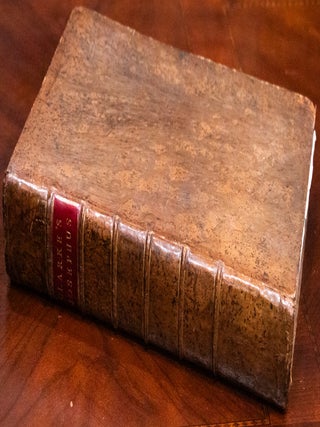 The Whole Works of Flavius Josephus