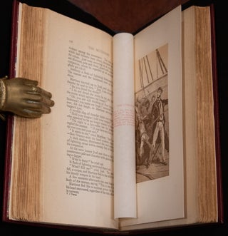 The Works of Jules Verne