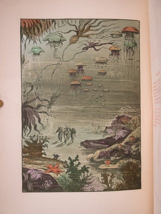 The Works of Jules Verne