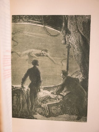 The Works of Jules Verne
