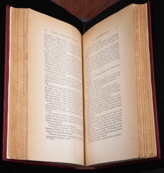 The Works of Jules Verne