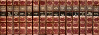 The Works of Jules Verne