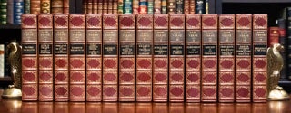 The Works of Jules Verne