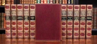 The Works of Jules Verne