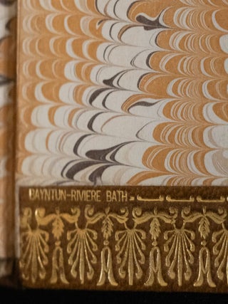 Uniformly Bound First Edition Works of Charles Dickens and Mark Twain