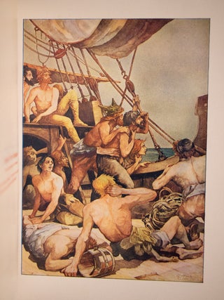 Lossing's History of the United States