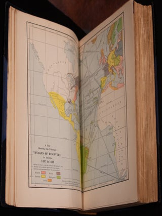 Lossing's History of the United States