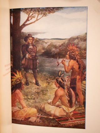 Lossing's History of the United States