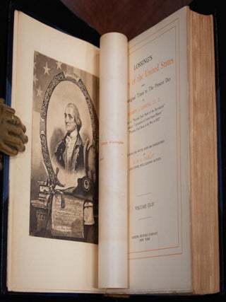 Lossing's History of the United States