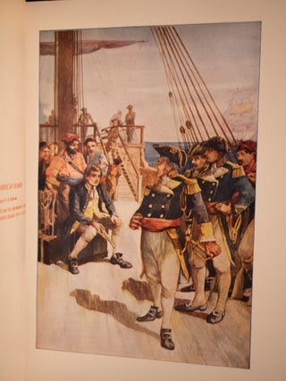 Lossing's History of the United States