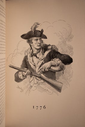 Lossing's History of the United States