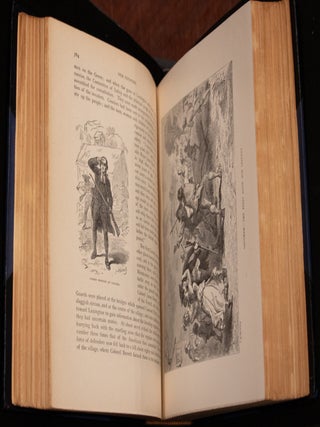 Lossing's History of the United States