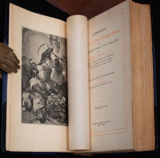 Lossing's History of the United States