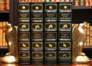 Lossing's History of the United States