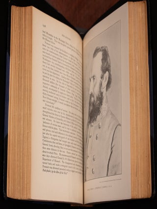 Lossing's History of the United States