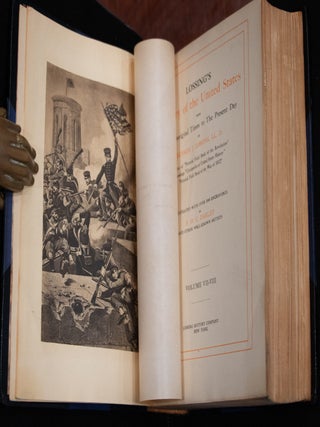 Lossing's History of the United States