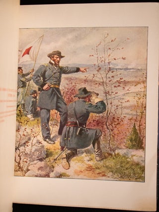 Lossing's History of the United States