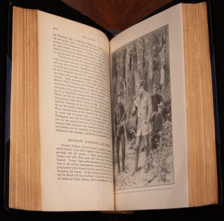 Lossing's History of the United States