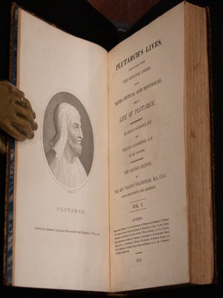 Plutarch's Lives
