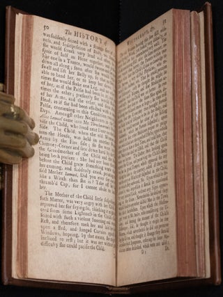 A Compleat History OF MAGICK, SORCERY, AND WITCHCRAFT.