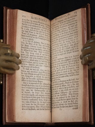 A Compleat History OF MAGICK, SORCERY, AND WITCHCRAFT.