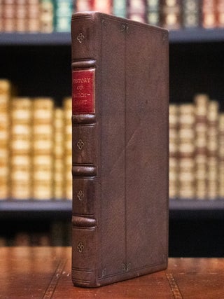 A Compleat History OF MAGICK, SORCERY, AND WITCHCRAFT.